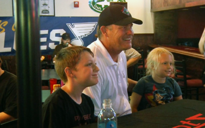 Jason Isringhausen on what the Hall of Fame means to him
