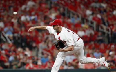 Game Day Update with Derrick Goold – September 4, 2019