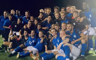 Late Magic leads the Billikens to Bronze Boot Glory