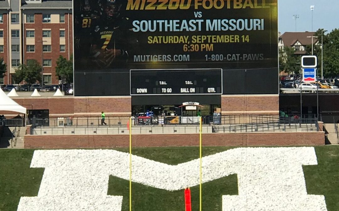 Tigers Host SEMO In Final Tune-Up Before SEC Play