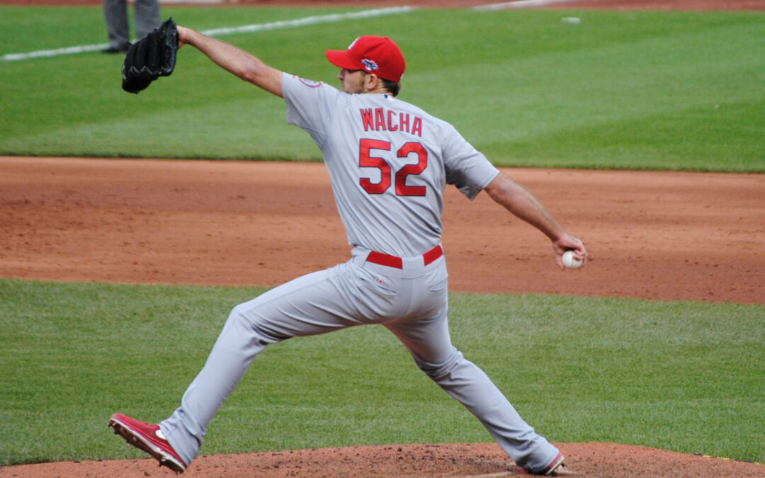 Cardinals Team Review with Derrick Goold – September 10, 2019