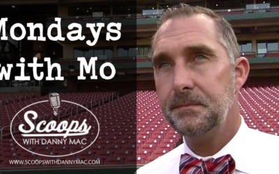 Mondays with Mo- March 2, 2020