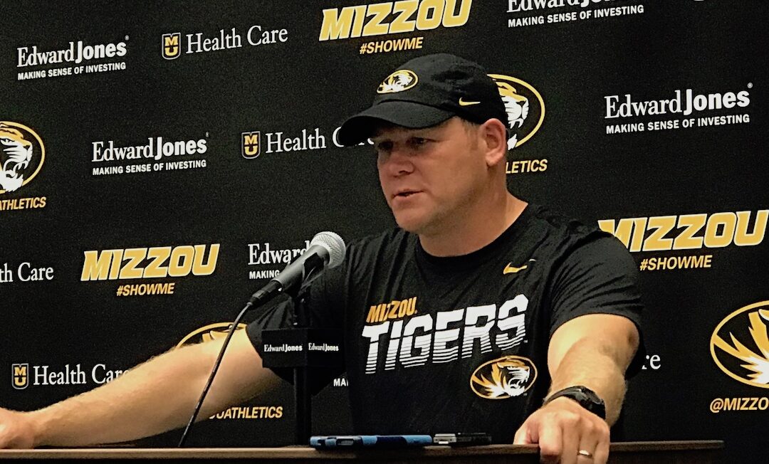 Missouri’s Defense Shows Up Big In Home Opener 