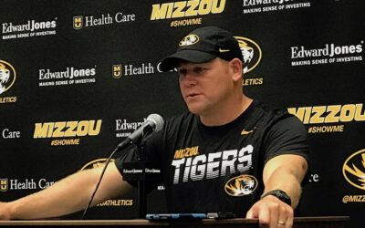 Missouri’s Defense Shows Up Big In Home Opener 