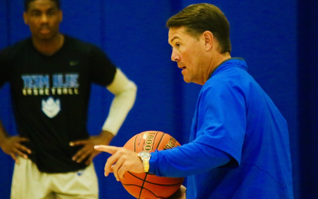Billiken’s believe offseason adjustments will lead to long term success