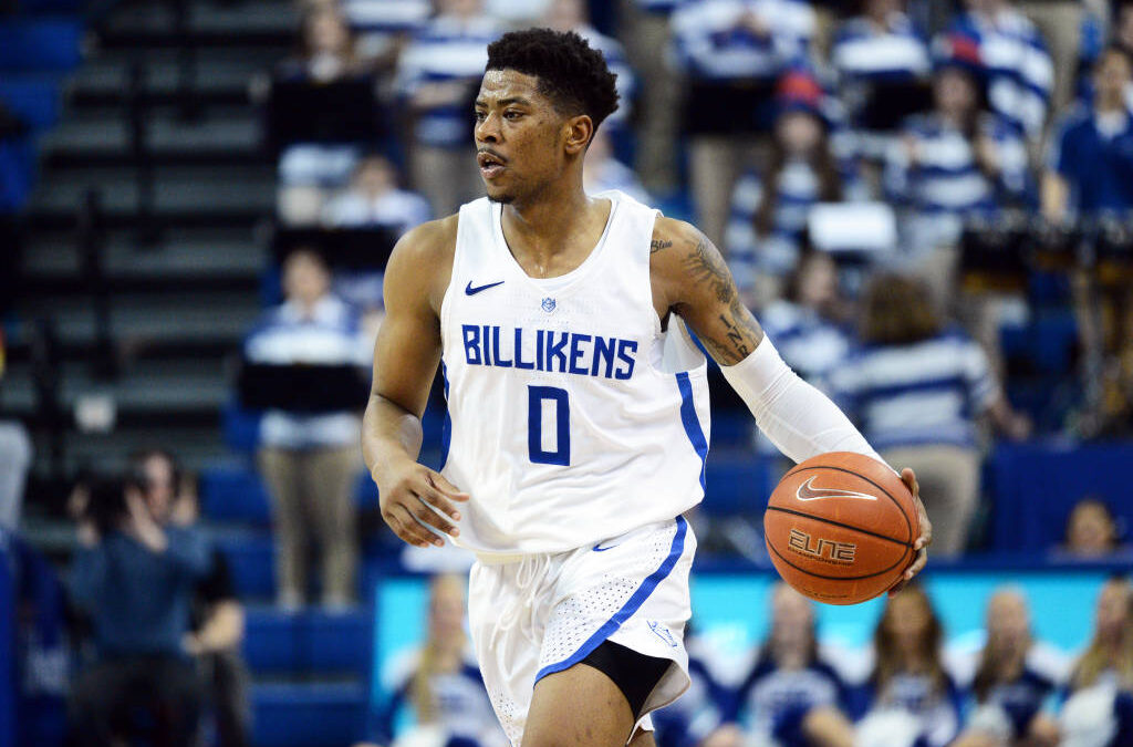 Billiken report card: Next man up, Bills answer the bell with a complete team performance