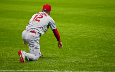 Wednesday With Walton – October 9, 2019