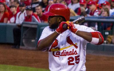NLCS Game 4 Preview with Derrick Goold