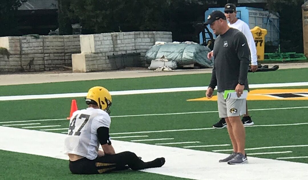 Missouri’s Defense Aims To Continue Dominance At Faurot Field