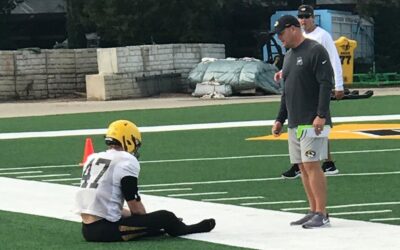Missouri’s Defense Aims To Continue Dominance At Faurot Field