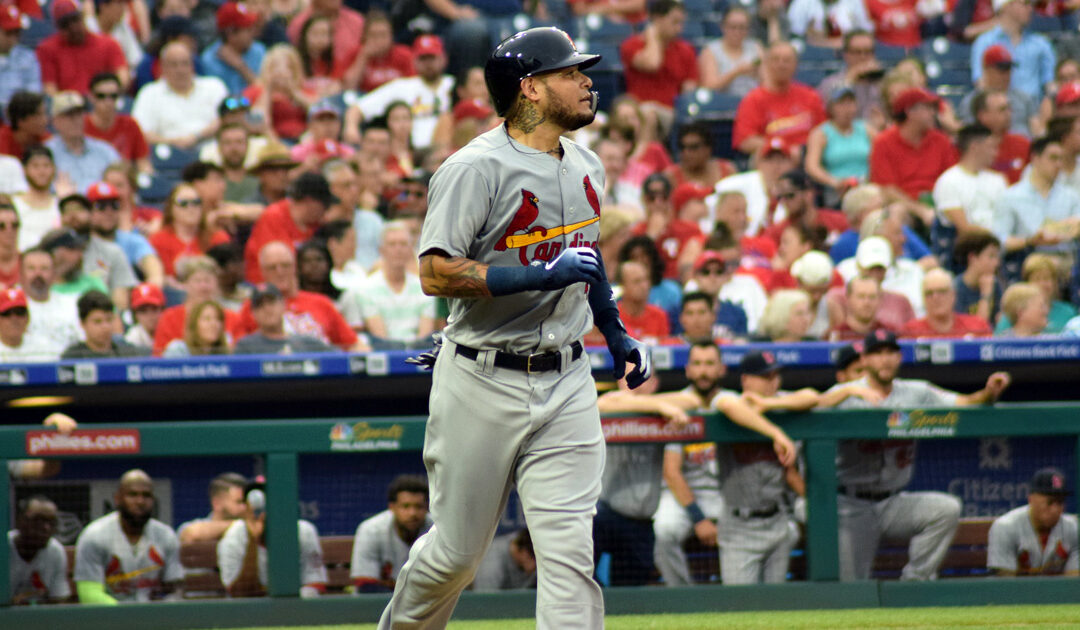 Wednesday with Walton – August 12, 2020