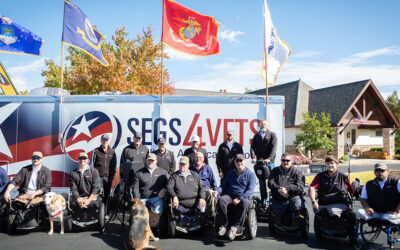 Jerry Kerr – Segs 4 Vets