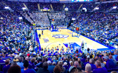 Billikens Basketball Update with Travis Ford – December 18, 2019