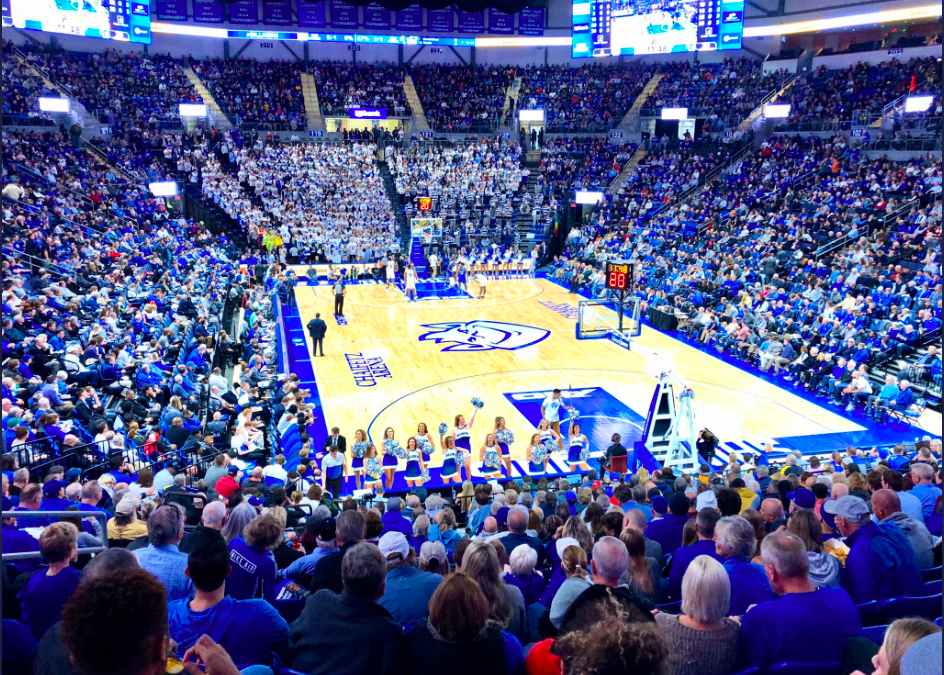 Billikens Basketball Update with Travis Ford – December 18, 2019