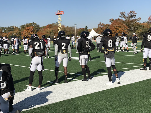 Mizzou Heads To Georgia For An SEC East Clash