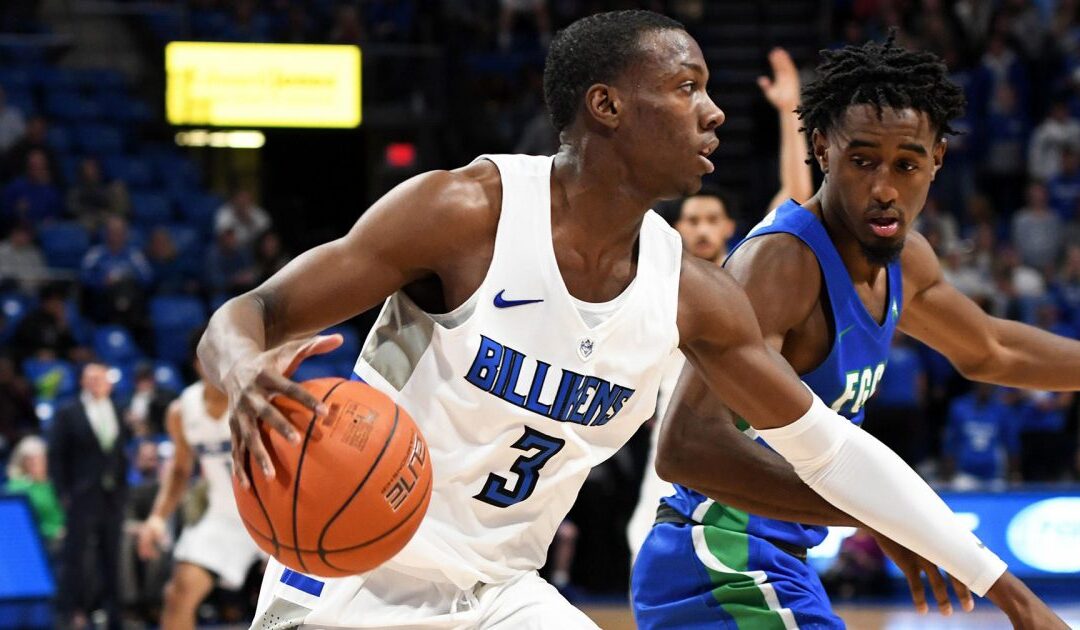 Game Day Preview: Billikens look to close out a successful Non-Conference Schedule against Bethune-Cookman
