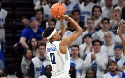 Billikens Basketball Update with Travis Ford – December 23, 2019