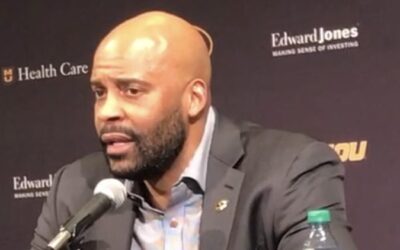 Torrence Watson’s Record Shooting Night Headlines Mizzou’s Dominant Win