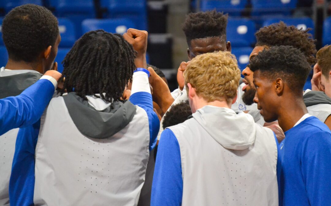 Billiken report card: SLU dominates, sets three-point record en route to an 86-62 blowout of Tulane
