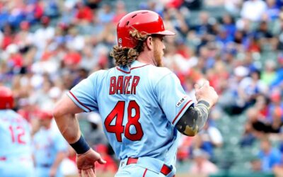 Derrick Goold – Arenado, MLB Punishment and More Trade New