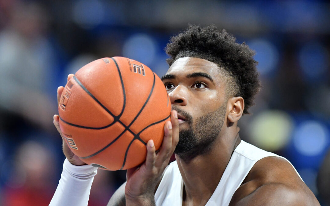 SLU Basketball’s Travis Ford – December 1, 2020