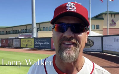 Wednesday with Walton – January 29, 2020