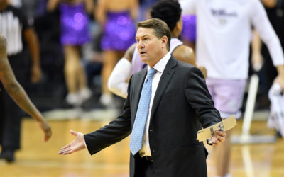 Billikens Basketball Update with Travis Ford – October 8, 2020