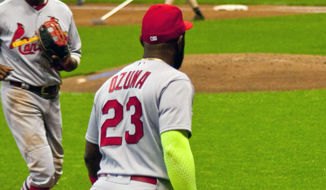 Derrick Goold – 35 Days Until Spring Training