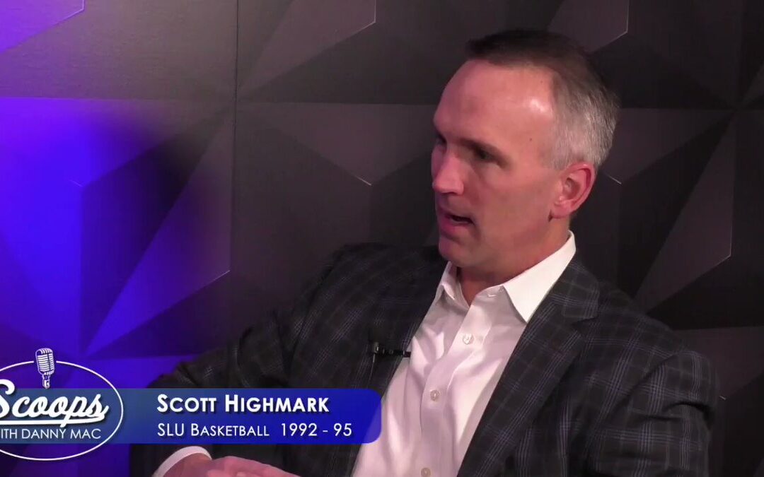 Scott Highmark – SLU Billikens Season Preview
