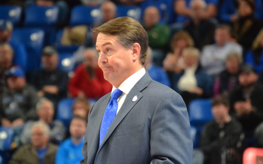 Saint Louis searching for answers after getting dominated by Duquesne