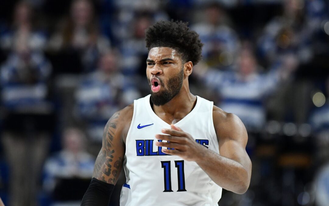 GAMEDAY PREVIEW: SLU looks to build on momentum going in to UMASS