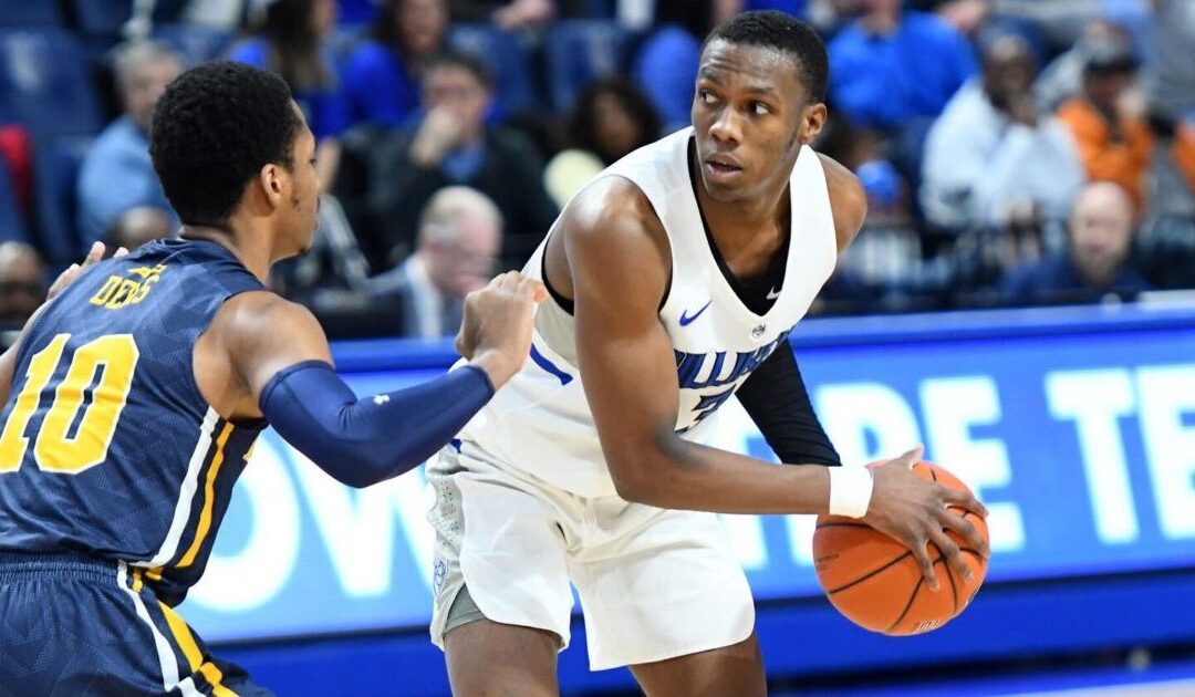 The 2021-22 SLU Basketball Preview Manifesto Part 1