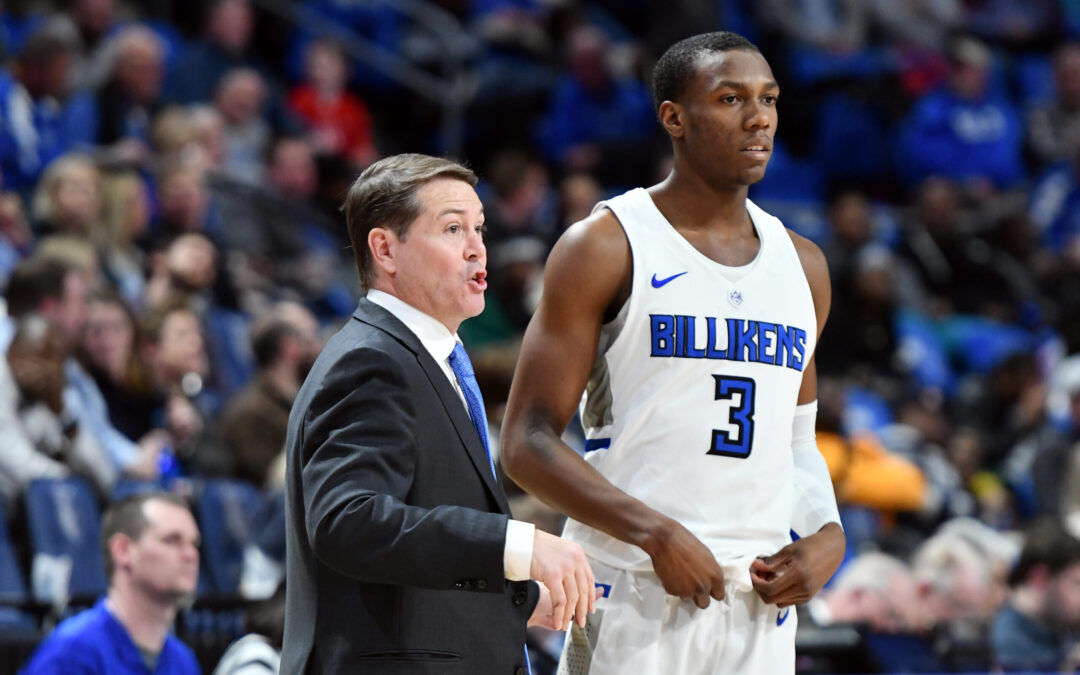 SLU leaves Philly with Good, Bad, and Ugly results as the schedule turns over to the back 9 of A-10 play.