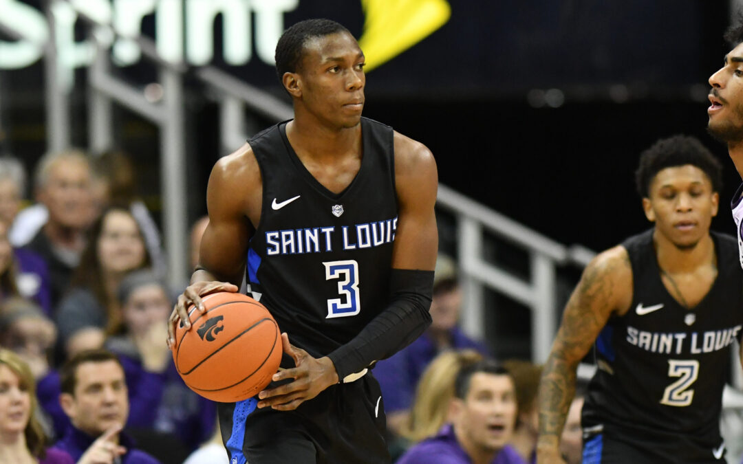 GAMEDAY PREVIEW: Bills get first opportunity for pay back against Duquesne