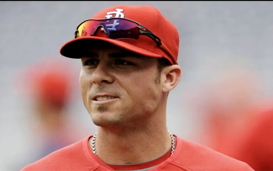 Rick Ankiel – The 2020 Season, His Role with the Cardinals