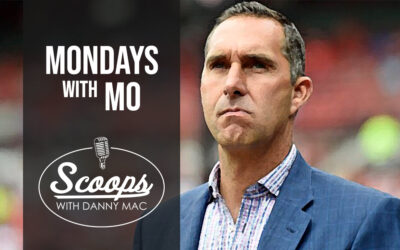 Mondays with Mo- March 9, 2020