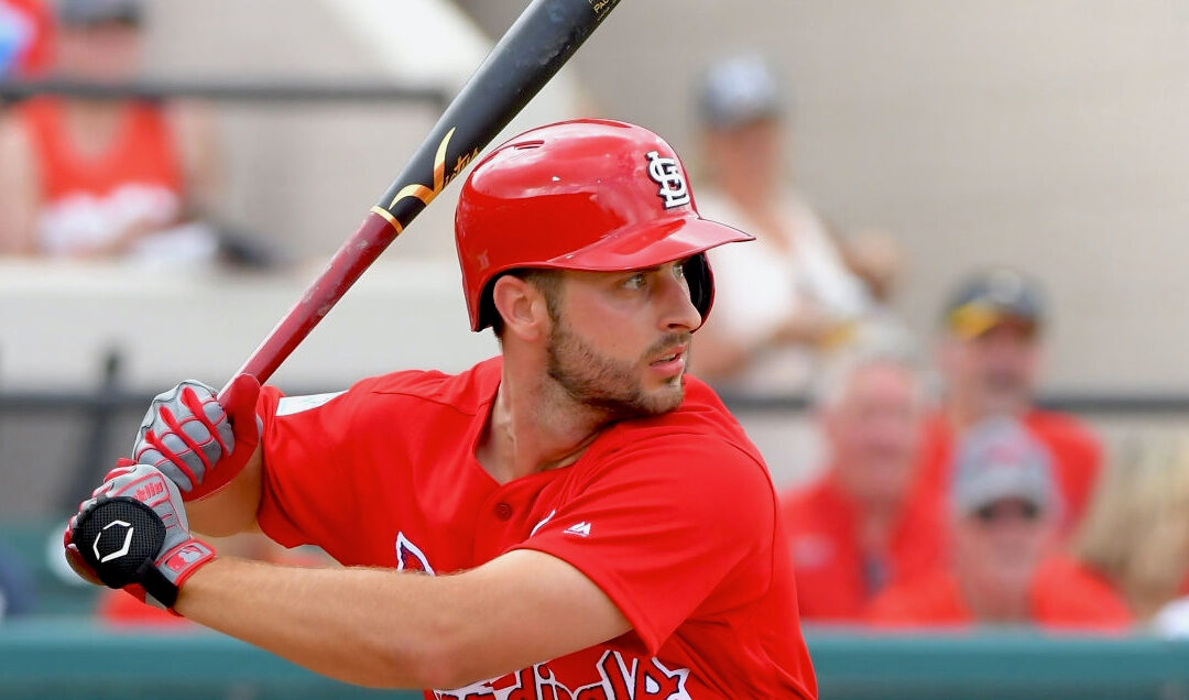 Paul Dejong- November 25, 2020