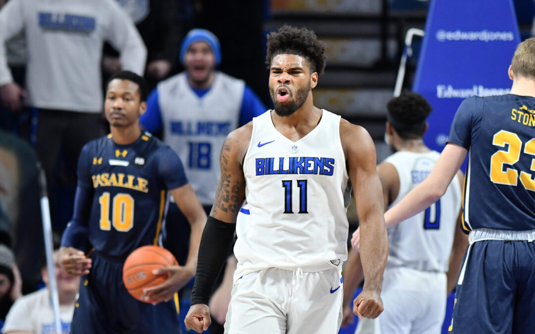 Bills prepare for battle against a beat-up URI Rams