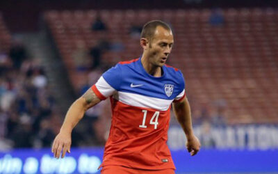 Brad Davis – MLS and USMNT Star Appointed as St. Louis Scott Gallagher Club Director