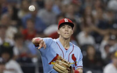 Wednesday with Walton – August 5, 2020