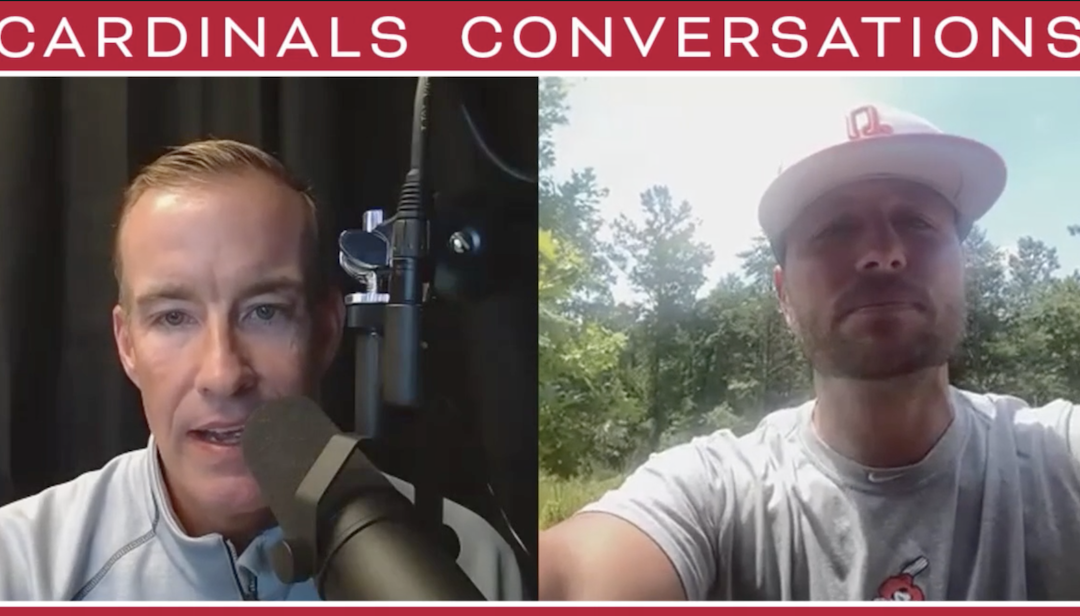 Matt Holliday – Cardinals Conversations