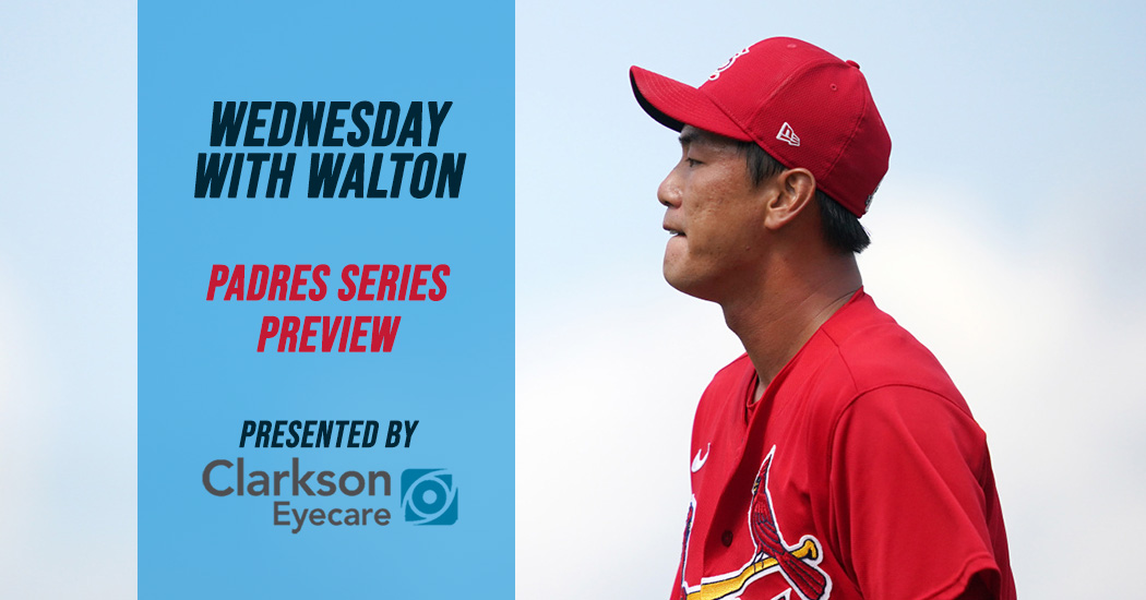 Wednesday with Walton – September 30, 2020