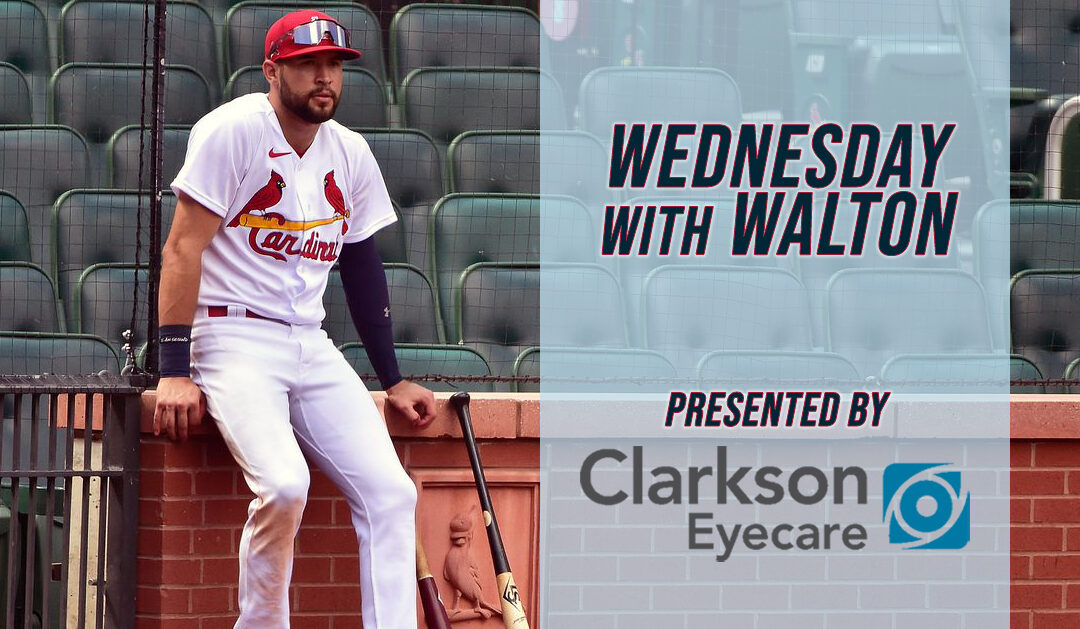 Wednesday with Walton – September 23, 2020