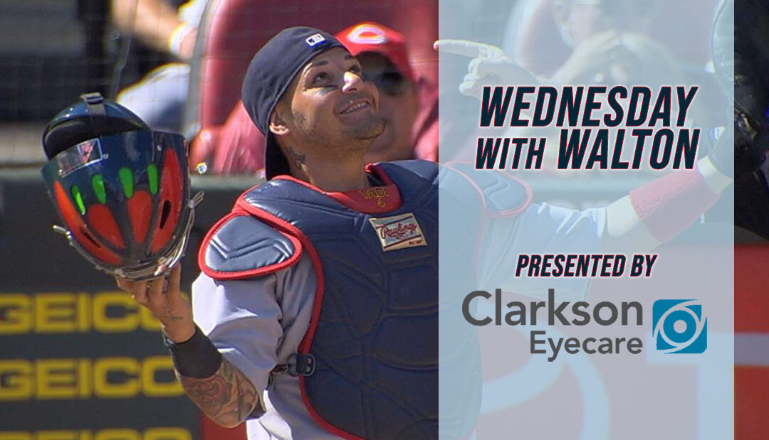 Wednesday with Walton – September 16, 2020