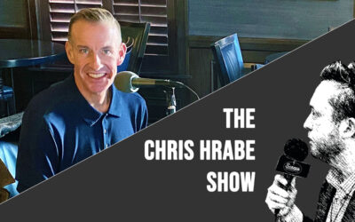 Danny Mac on Hot Takes, Golf and Thursday List: The Chris Hrabe Show Ep. 8