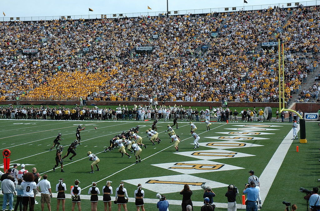 Missouri Tigers Football Update with Dave Matter