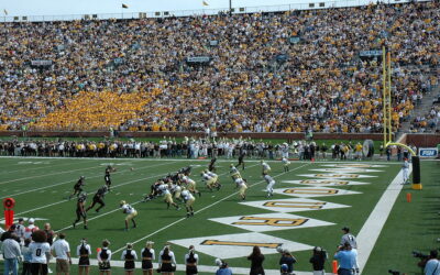 Missouri Tigers Football Update with Dave Matter