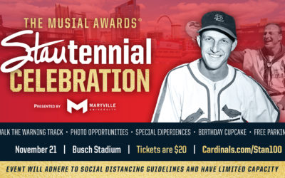 Stantennial Celebration & Stan Musial Awards – Frank Viverito