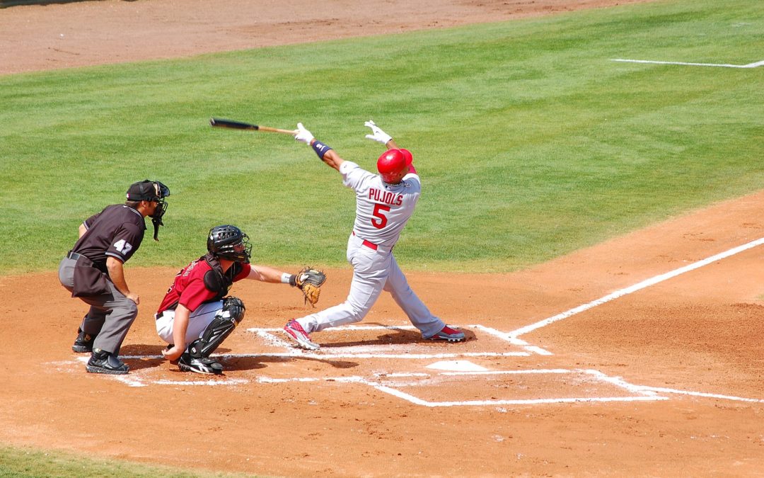 Bernie Bits: Remembering The Day Albert Pujols Left The Cardinals