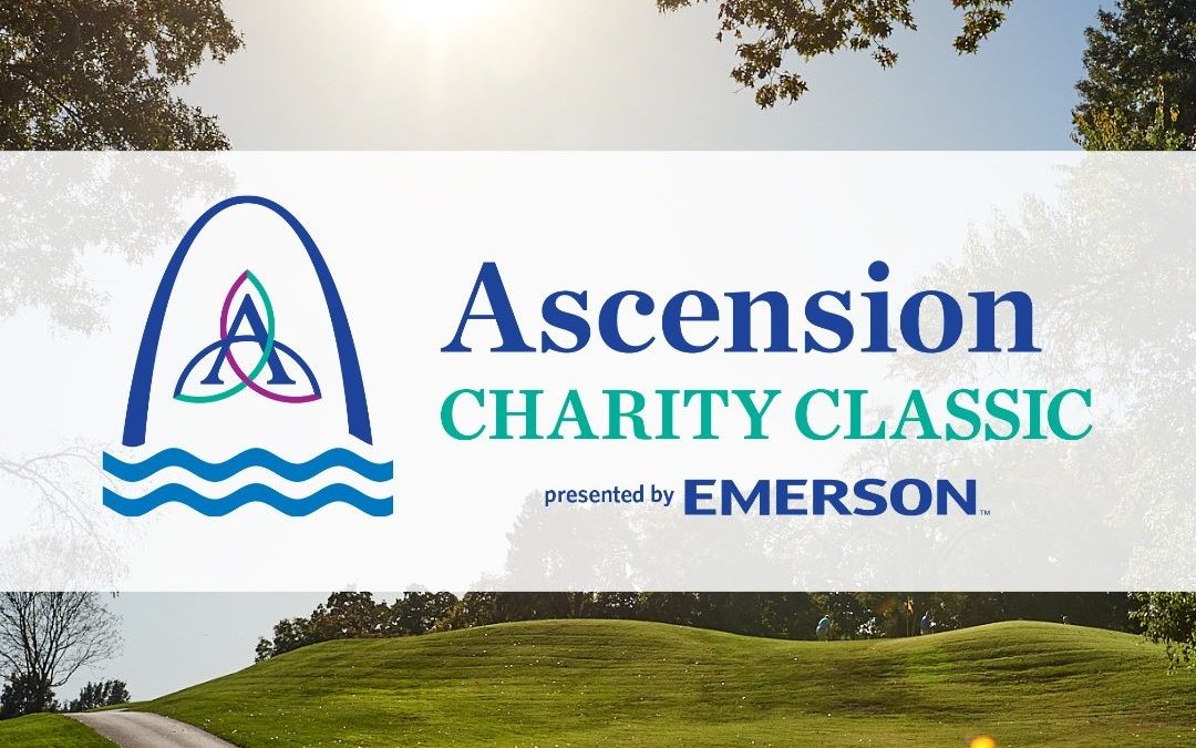 Ascension Charity Classic – Nick Ragone